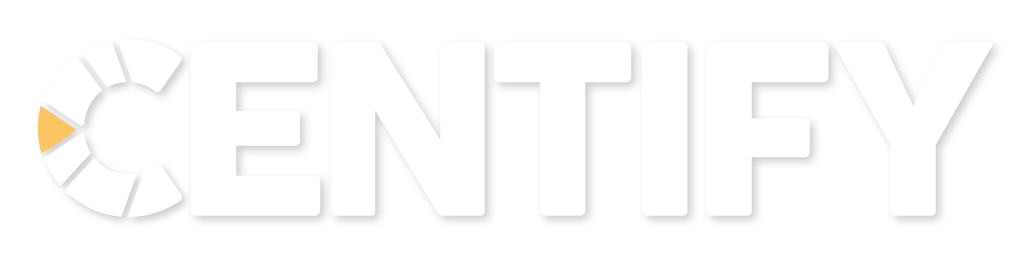 Centify Logo